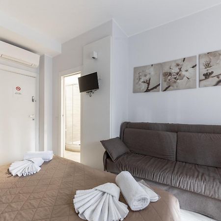Chezromyk The Kosher B&B Milan Extérieur photo