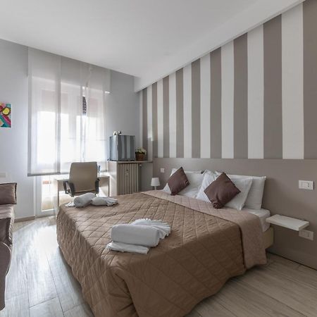 Chezromyk The Kosher B&B Milan Extérieur photo