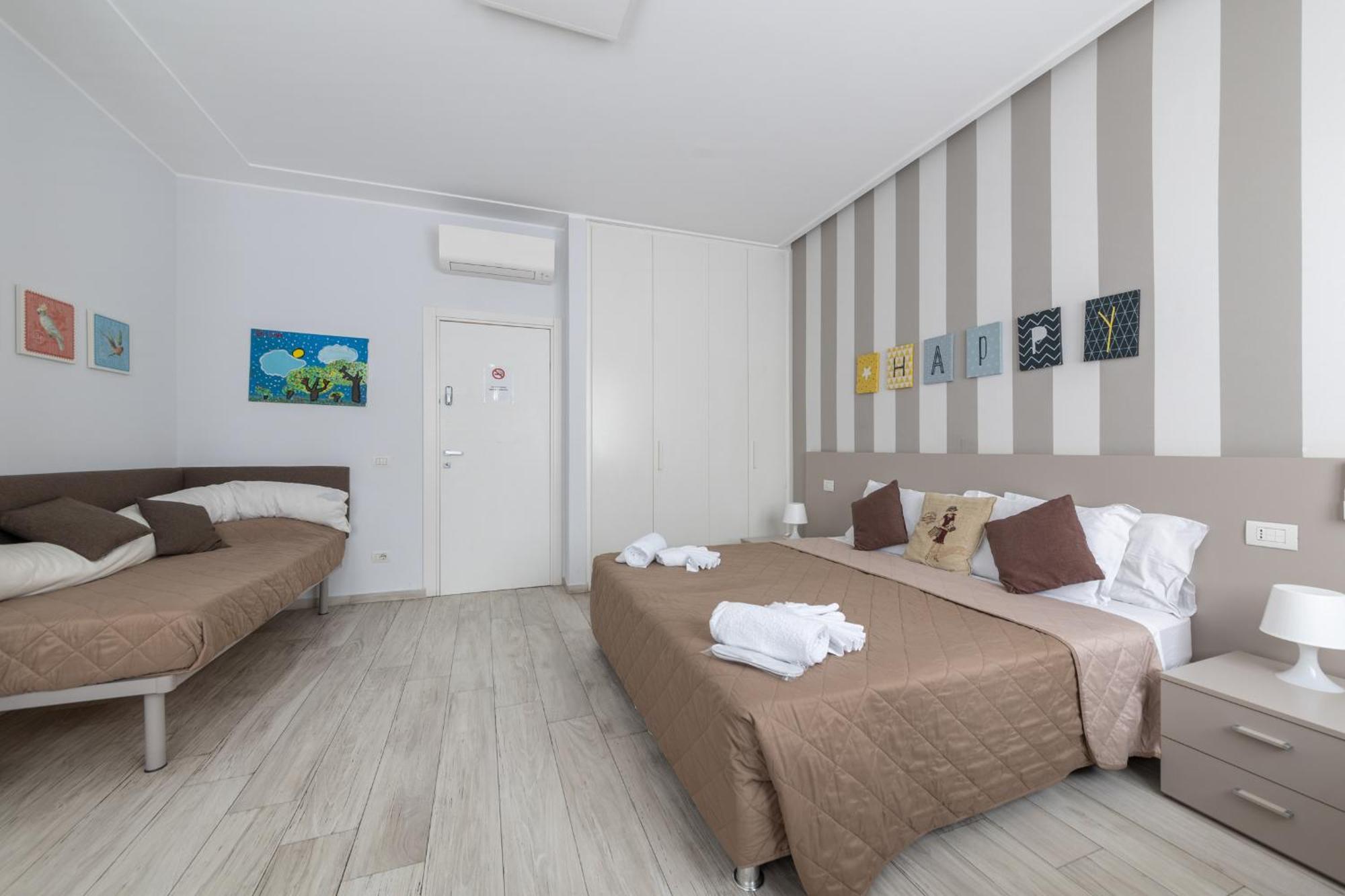 Chezromyk The Kosher B&B Milan Extérieur photo