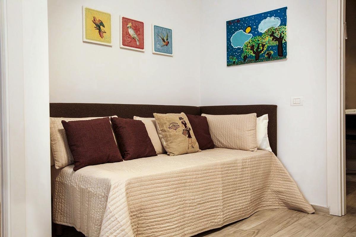 Chezromyk The Kosher B&B Milan Extérieur photo