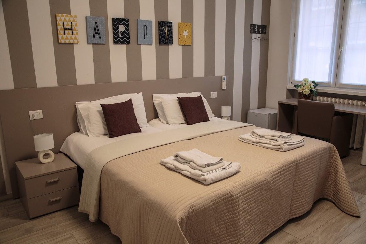 Chezromyk The Kosher B&B Milan Extérieur photo